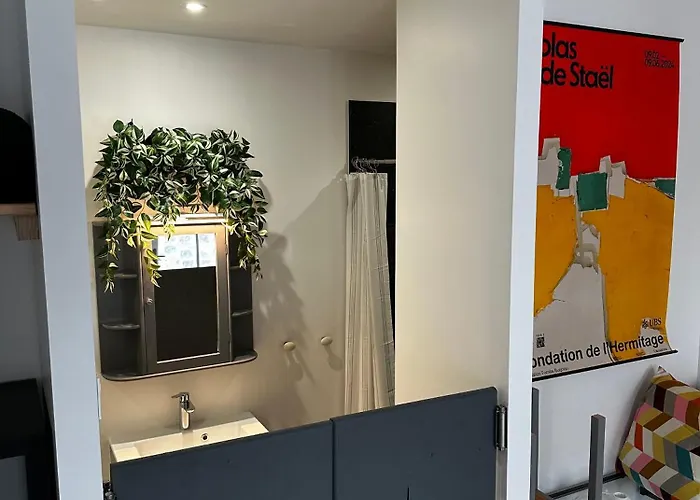 Les Esparots, Duplex Confort Chandolas