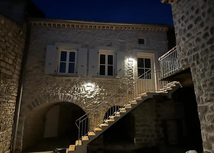 Les Esparots, Duplex Confort Chandolas