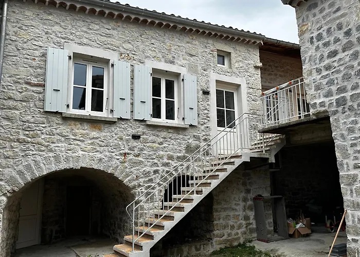 Les Esparots, Duplex Confort *