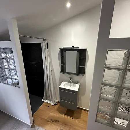 Les Esparots, Duplex Confort *