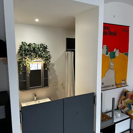 Les Esparots, Duplex Confort Chandolas