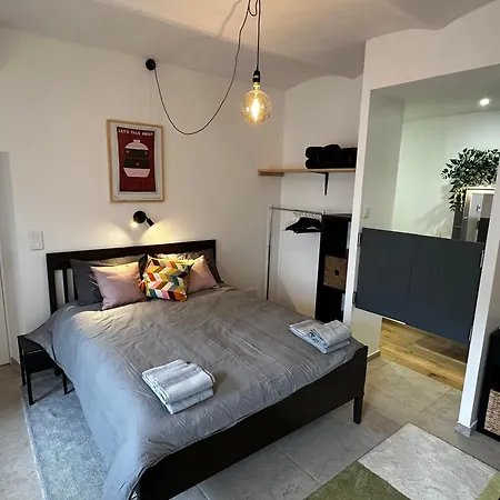 Holiday home Les Esparots, Duplex Confort Chandolas