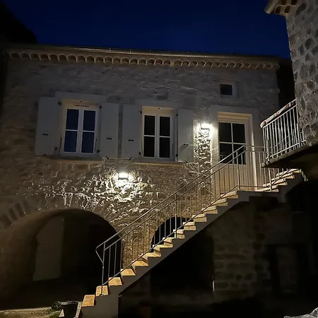 Les Esparots, Duplex Confort Chandolas