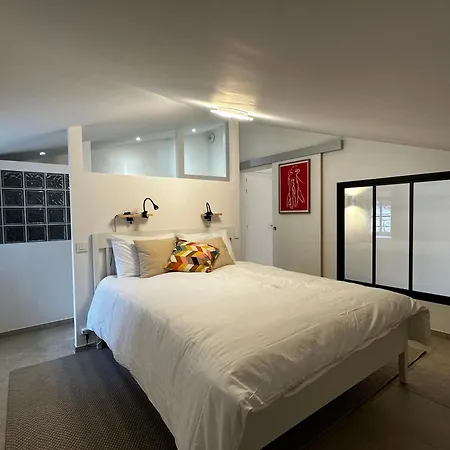 Les Esparots, Duplex Confort *