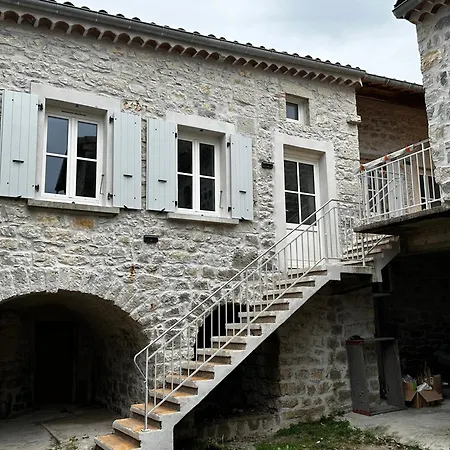 Les Esparots, Duplex Confort *